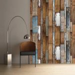 Vintage wood_87007-1 installed