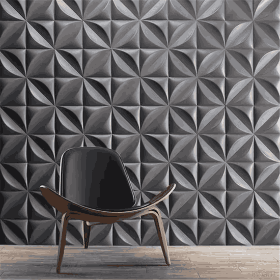 3D Wall Panels dubai
