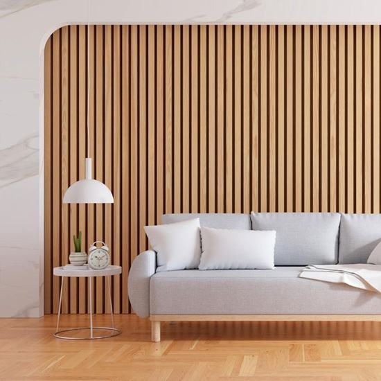 modern PVC Wall Panels dubai